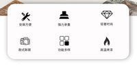 ins风现代简约桌面首饰架金属铁艺首饰架柜台饰品珠宝收纳展示架