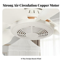 Quiet Operation Dormitory Bed Fan Compact Design Small Hanging Fan Strong Wind Cooling Appliance Easy Installation for Students, Kids, Bedroom, Office