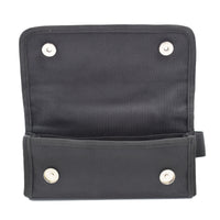 Coin Tube Waist Pack for Bank and Cashier Use