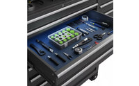 Car Film Parking-aidHole Tool Kit Exact for Workbench