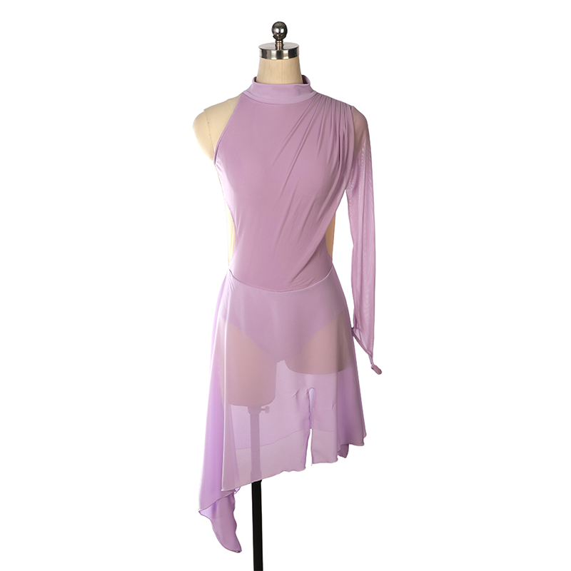 Light Purple / Xxs