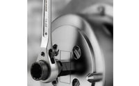Multi-Point 4-in-1 Ratchet Wrench Straight Handle Double-Head Ratchet Wrench Ratcheting for Mechanics