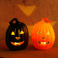 Halloween Pumpkin Lantern Decoration for Kids