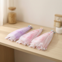 Food Cover Tent Mesh Screen for Dining Table, Collapsible Anti-Fly Food Protector