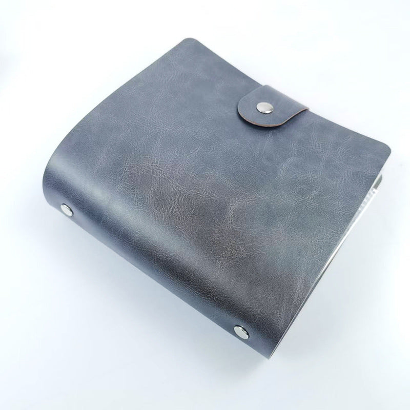 Black / 5-inch