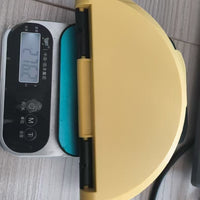 Double-Sided DIY Sandwich Maker Mold - Plastic Kitchen Tool