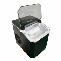 Countertop Ice Producer Compact Automatic Ice Producer Modern for Kitchen