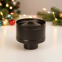 Chimney Weather Hood Heating Flue Flue Cover for Fireplace