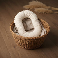 3 Pieces Newborn Posing Pillow Easy to Arrange Baby Posing Cushion Soft Support