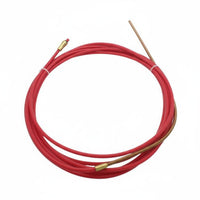 PTFE Wire Feed Liner Easy to Operate for Welders