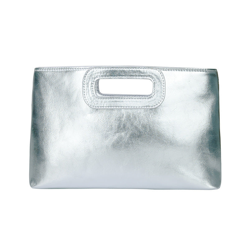 Bright Silver