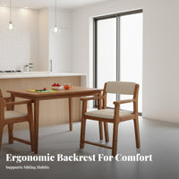 Adjustable child's Armchair Ergonomic Design Study Seating Solid Frame for Teens