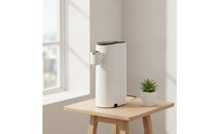 Compact Instant Hot Water Dispenser Fast-Heating Hot Water Dispenser for Kitchen