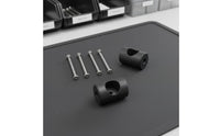 Diving Fin Rivet Kit Diving Fin Fastener Set Coil-Loaded Loaded