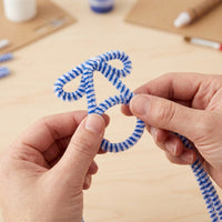pipe cleaners