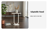 Multi-Tier Plant Stand Luxury Design Display Rack Space-Saving for Homeowners