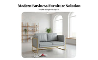 Nordic Design Banquette and Chair Dining Set Modern design Restaurant Seating Padded Chairs Commercial Furniture Space-Saving for Cafe Owners, Bar Proprietors, Event Planners, Coffee Shop, Bistro, Banquet Hall, Kitchen