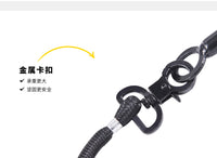 小臂力量训练器前臂健身器材负重卷绳臂力器锻炼腕力旋转神器
