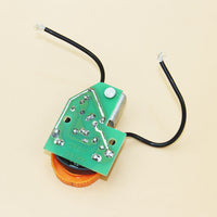 Speed Regulator for Angle Grinder 180/230 with Polisher