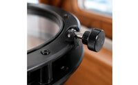 Watertight Porthole Weatherproof Marine Port Hole Rubber Seal for RV