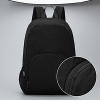 New Outdoor Sports Foldable Hiking Backpack Skin Bag for Men and Women, Waterproof Ultralight Shoulder Travel Bag