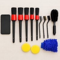 car cleaning kit