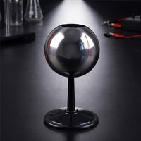 Cylinder Electrostatic Electrostatic Demonstration Tool Educational Teaching Instrument for Students