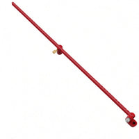 Circle Marking Tool Clamping Hardware Arc Drawing Gauge Adjustable