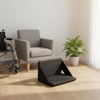 Wheelchair Footrest Pad Thickened Leg Rest Cushion Padded