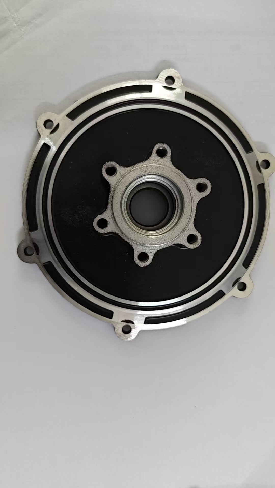 Motor Cover