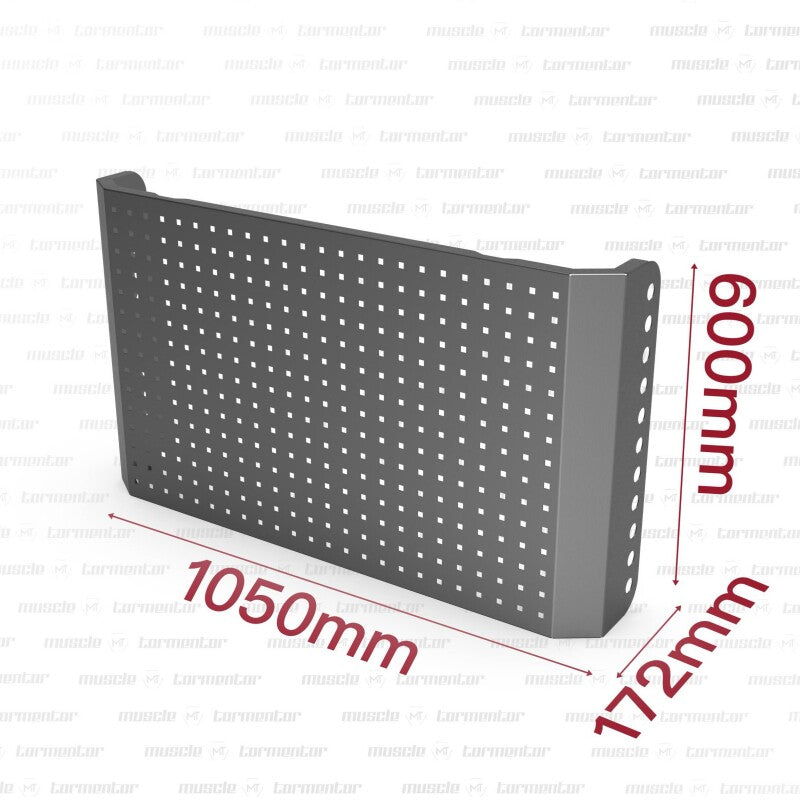 Mt Pegboard U-shape