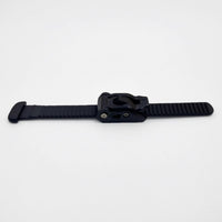 Roller Skate Buckle Strap Assembly Toothed Roller Skate Buckle Strap