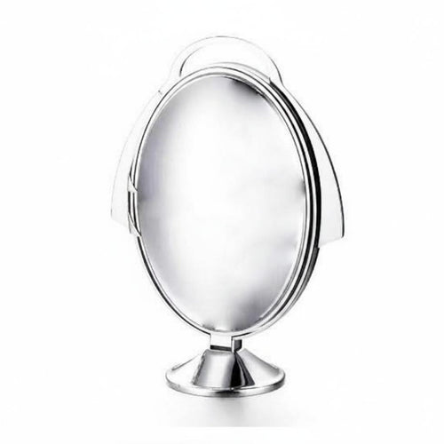 Collapsible Snack Server Modern Design Stainless Steel Dessert Platter for Party