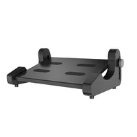 Plastic Footrest Stool for Office Under Desk
