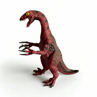 Dinosaur Figure Realistic Dinosaur Toy Soft for Shelf, Collectors