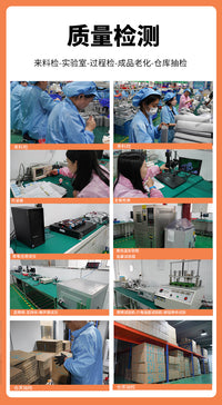 新肩颈揉捏按摩器企业福利礼品定制春节妇女节新年奖品定做伴手礼