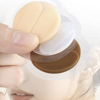 Bra Strap Pads with Adhesive Soft Silicone Bra Strap Cushion Underwear Accessory Slim-Profile for Women, Daily Wear