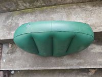 Inflatable Seat Cushion for Boats and Kayaks