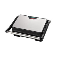 110V Electric Griddle for Pancakes, Hamburgers, Eggs, Cake, Steak, and Panini