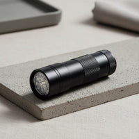 Fluorescent Agent Detection Lamp Compact and Portable Flashlight Pocket Size
