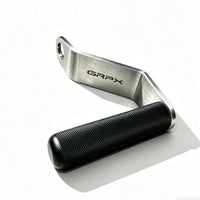 GRPX L-Shaped Handle for Cable Machine
