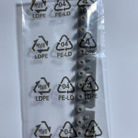 PSR640电子琴导电胶内置硅胶按键电子钢琴琴键橡胶异形导电硅橡胶