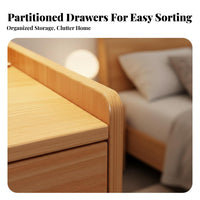 Modern Design Lighted Corner Stand Large Capacity Lighted Shelving Single Unit with Drawers Multi-Functional Bedroom Cabinet Space-Saving Design for Apartment Dwellers, Homeowners, Collectors, Small Areas, Home Office, Living Room