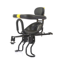 Bicycle Child Seat for Outdoor Parent-Child Biking, Mountain Bike Seat