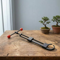 Bonsai Branch Bender Reusable Bonsai Branch Bending Tool Non-Slip Grip