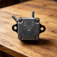 Marine Outboard Fuel Pump High-Quality Materials Marine Parts for Boat