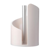 Countertop Tissue Holder Compact Countertop Dispenser Modern for Kitchen