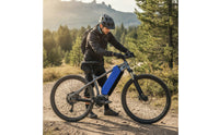Cycle Frame Cover with Hook-and-Loop Closure Splash-Resistant Cycle Protect Cover Electric Bicycle Protect Sleeve Wind-Blocking