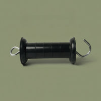 Electric Fence Gate Handle Polypropylene Farm Equipment Easy to Use