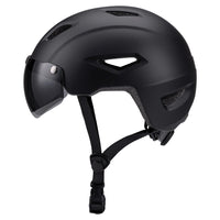 Kids Cycling Helmet with Detachable Magnetic Visor